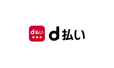 d払い