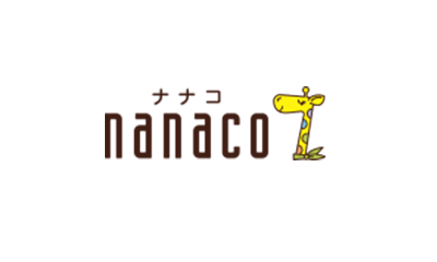 nanaco